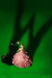Wicked Part 1 Poster